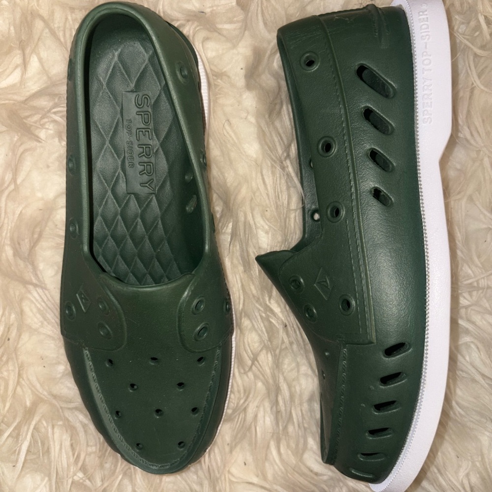 Women’s shoes Sperry boat shoes